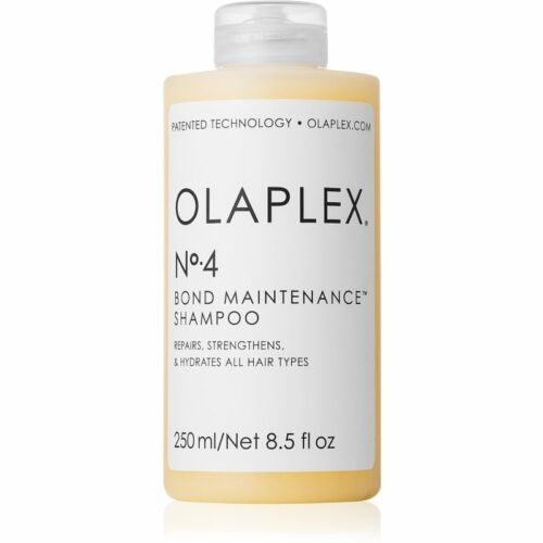 Olaplex N°4 Bond Maintenance Shampoo obnovující šampon pro