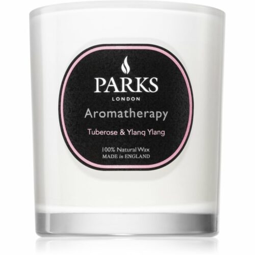 Parks London Aromatherapy Tuberose & Ylang Ylang