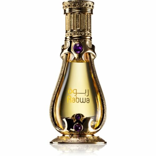 Rasasi Rabwa parfémovaný olej unisex