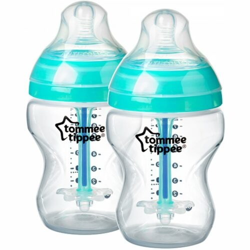 Tommee Tippee C2N Closer to Nature Advanced kojenecká láhev