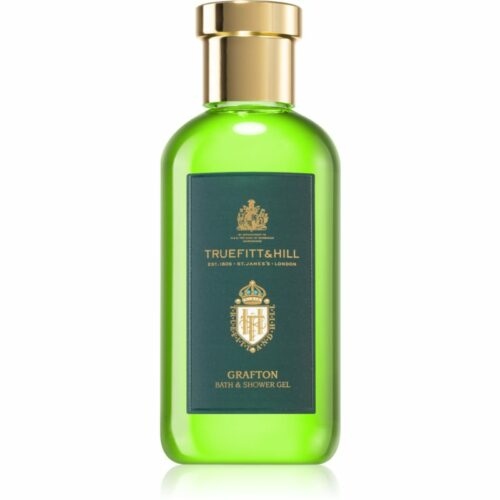Truefitt & Hill Grafton luxusní sprchový gel