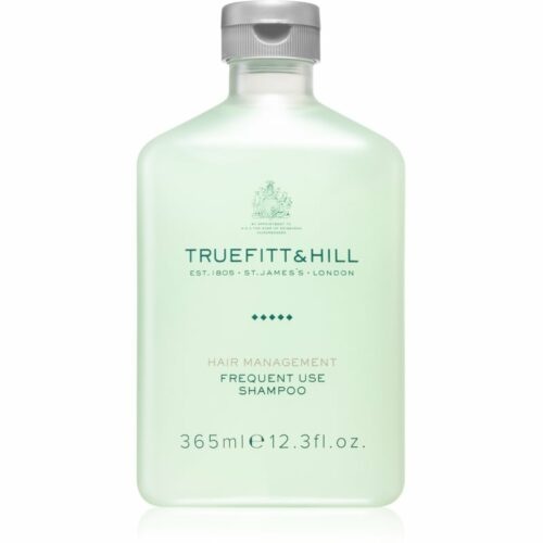 Truefitt & Hill Hair Management Frequent Use čisticí