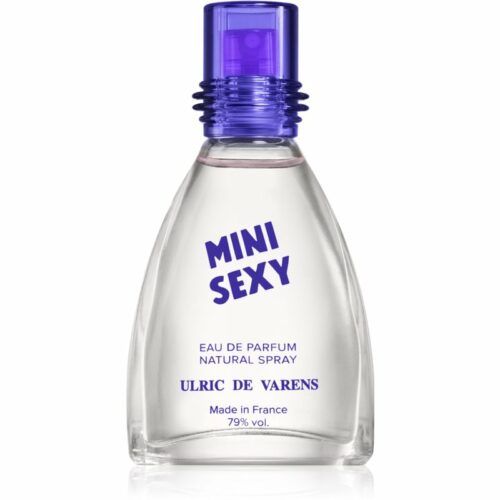 Ulric de Varens Mini Sexy parfémovaná voda