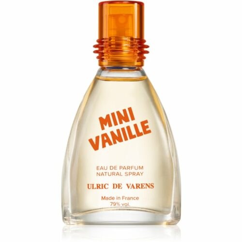 Ulric de Varens Mini Vanille parfémovaná voda