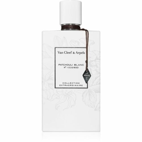 Van Cleef & Arpels Patchouli Blanc parfémovaná