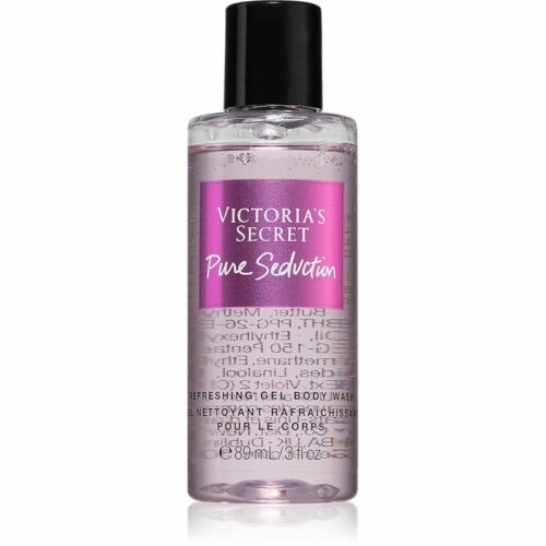 Victoria's Secret Pure Seduction sprchový gel pro ženy