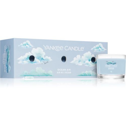 Yankee Candle Ocean Air dárková