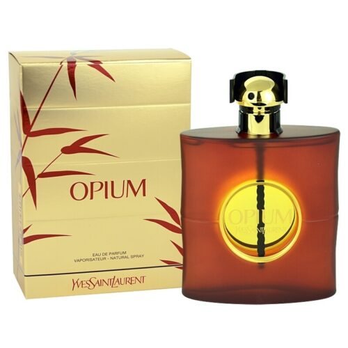 Yves Saint Laurent Opium parfémovaná voda