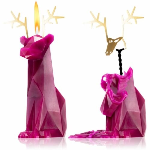 54 Celsius PyroPet DYRI (Reindeer) dekorativní