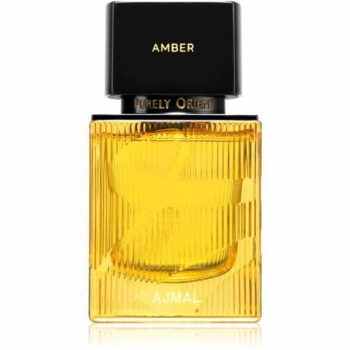 Ajmal Purely Orient Amber parfém