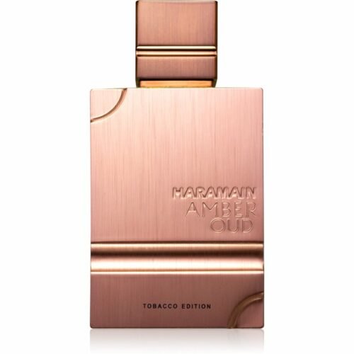 Al Haramain Amber Oud Tobacco Edition parfémovaná
