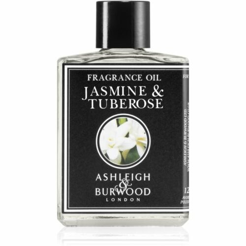 Ashleigh & Burwood London Fragrance Oil Jasmine &