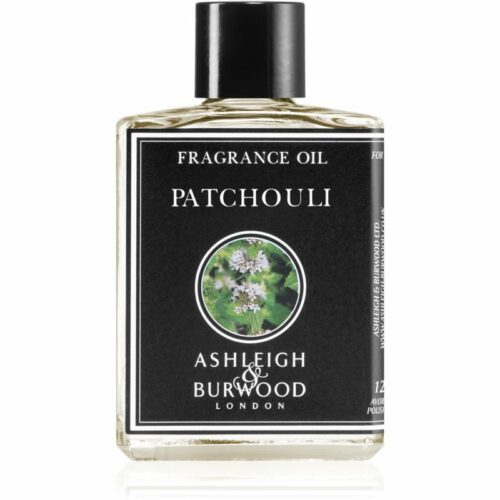 Ashleigh & Burwood London Fragrance Oil Patchouli