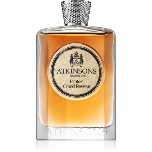 Atkinsons British Heritage Pirates' Grand Reserve parfémovaná