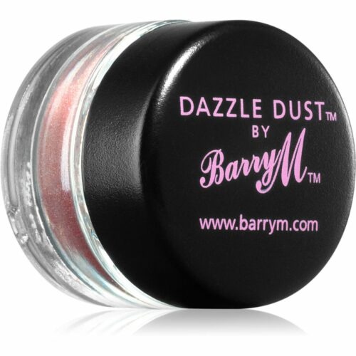 Barry M Dazzle Dust multifunkční líčidlo pro oči