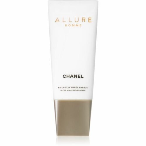 Chanel Allure Homme balzám po holení
