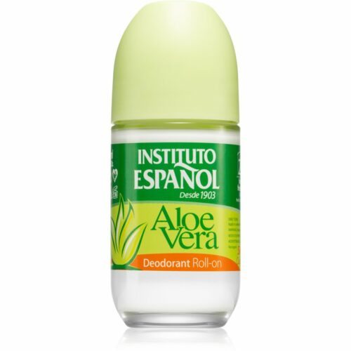 Instituto Español Aloe Vera deodorant
