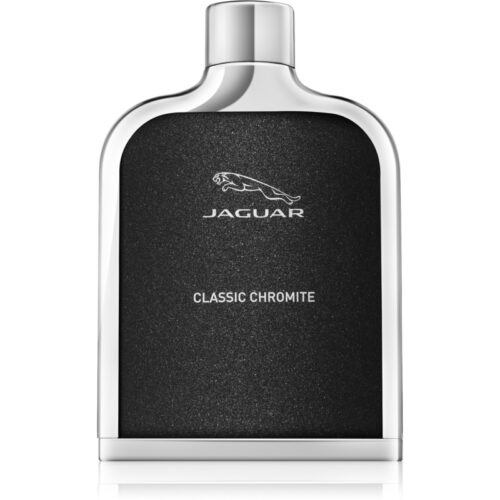 Jaguar Classic Chromite toaletní voda pro