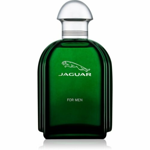 Jaguar For Men toaletní voda pro