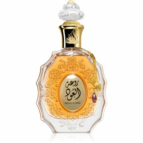 Lattafa Rouat Al Oud parfémovaná voda