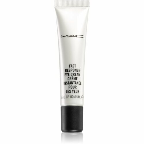 MAC Cosmetics Fast Response Eye Cream rozjasňující oční krém