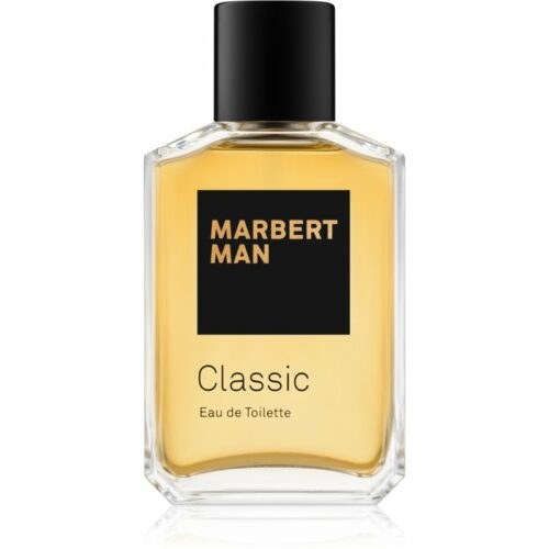 Marbert Man Classic toaletní voda pro