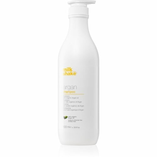 Milk Shake Argan Oil arganový šampon pro