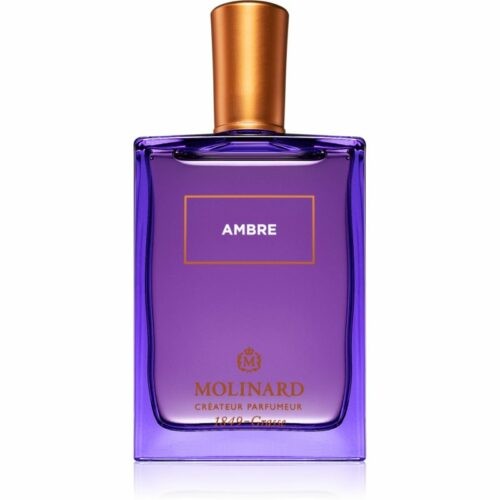 Molinard Ambre parfémovaná voda unisex