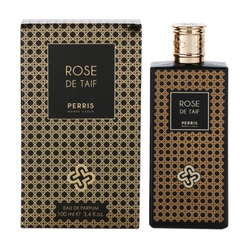 Perris Monte Carlo Rose de Taif parfémovaná