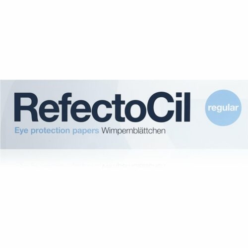 RefectoCil Eye Protection Regular ochranné papírky