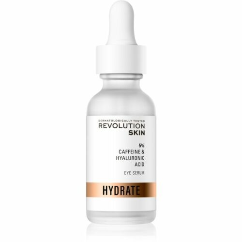 Revolution Skincare Caffeine Solution 5% + Hyaluronic Acid