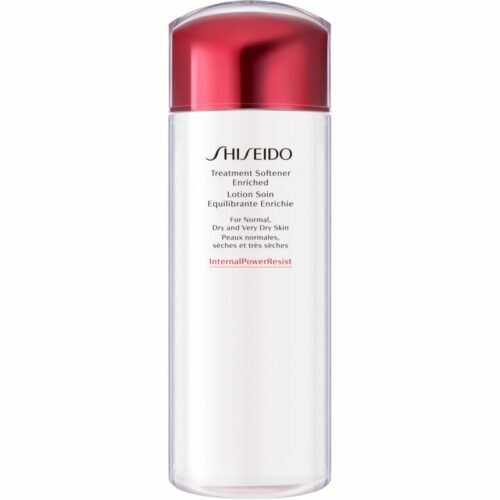 Shiseido Generic Skincare Treatment Softener Enriched hydratační pleťová voda pro