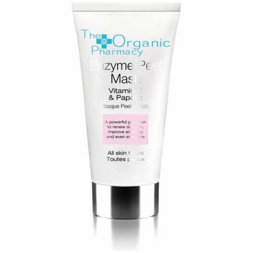 The Organic Pharmacy Skin enzymová pleťová maska