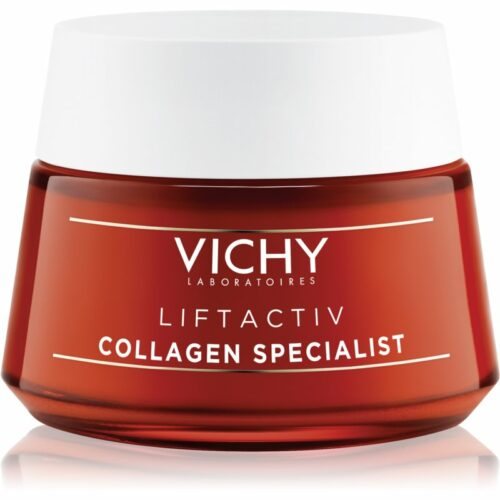 Vichy Liftactiv Collagen Specialist obnovující liftingový krém