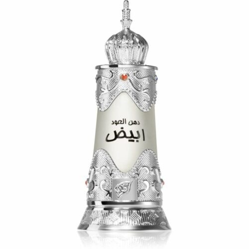 Afnan Dehn Al Oudh Abiyad parfémovaný