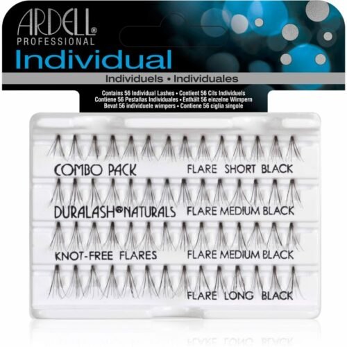 Ardell Individuals Combo Pack