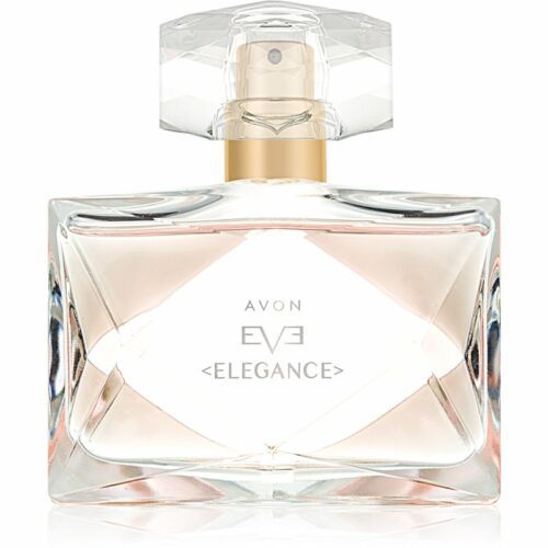 Avon Eve Elegance parfémovaná voda pro