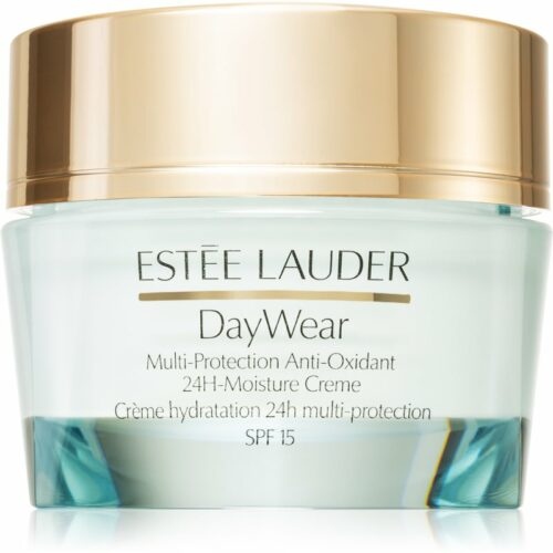 Estée Lauder DayWear Multi-Protection Anti-Oxidant 24H-Moisture Creme denní ochranný krém pro