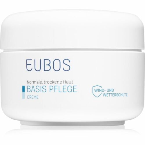 Eubos Basic Skin Care Blue univerzální krém