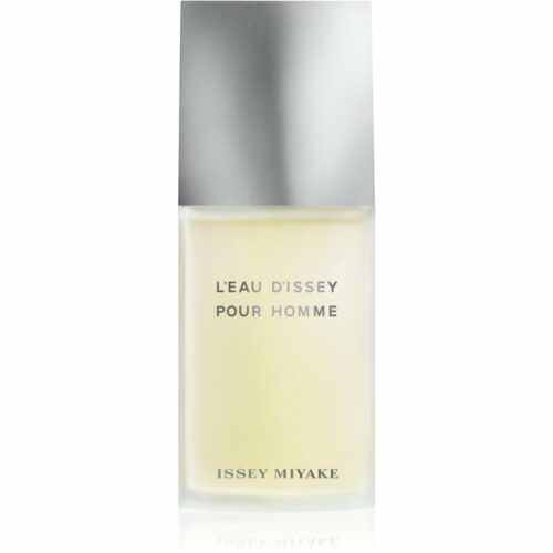 Issey Miyake L'Eau d'Issey Pour Homme toaletní