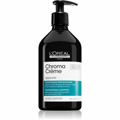 L’Oréal Professionnel Serie Expert Chroma Crème vlasový korektor neutralizující