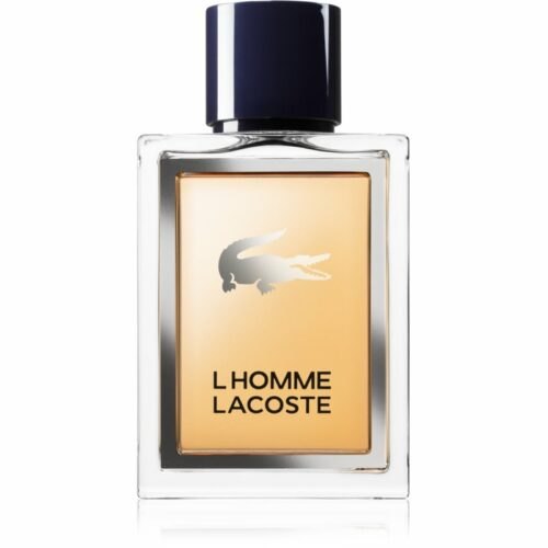 Lacoste L'Homme Lacoste toaletní voda pro