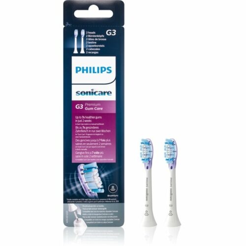 Philips Sonicare Premium Gum Care Standard HX9052/17 náhradní hlavice