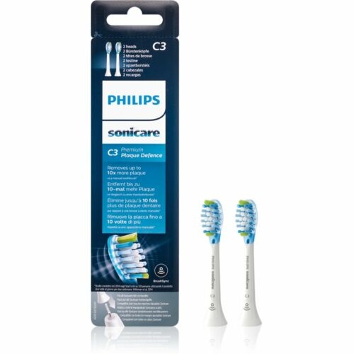 Philips Sonicare Premium Plaque Defence Standard HX9042/17 náhradní hlavice pro zubní kartáček