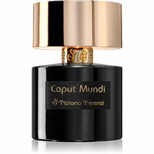 Tiziana Terenzi Caput Mundi parfémový extrakt