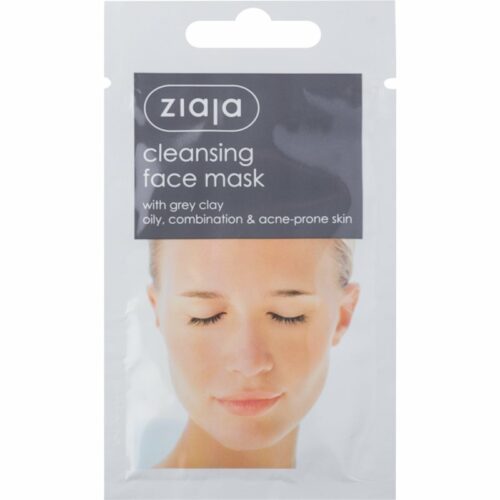 Ziaja Mask čisticí pleťová maska