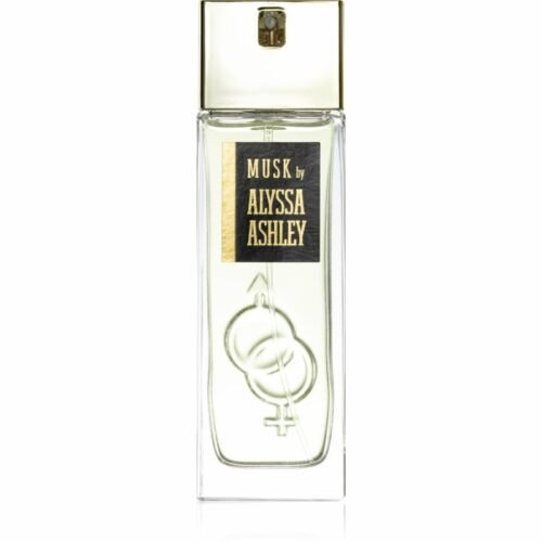 Alyssa Ashley Musk parfémovaná voda pro