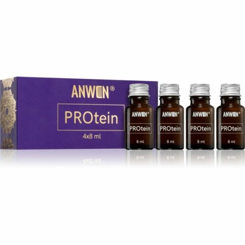Anwen PROtein proteinová péče v