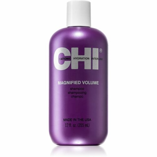 CHI Magnified Volume Shampoo šampon pro objem