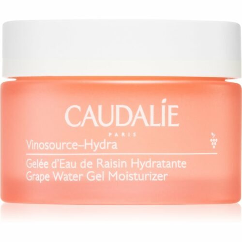 Caudalie Vinosource-Hydra gel krém pro intenzivní